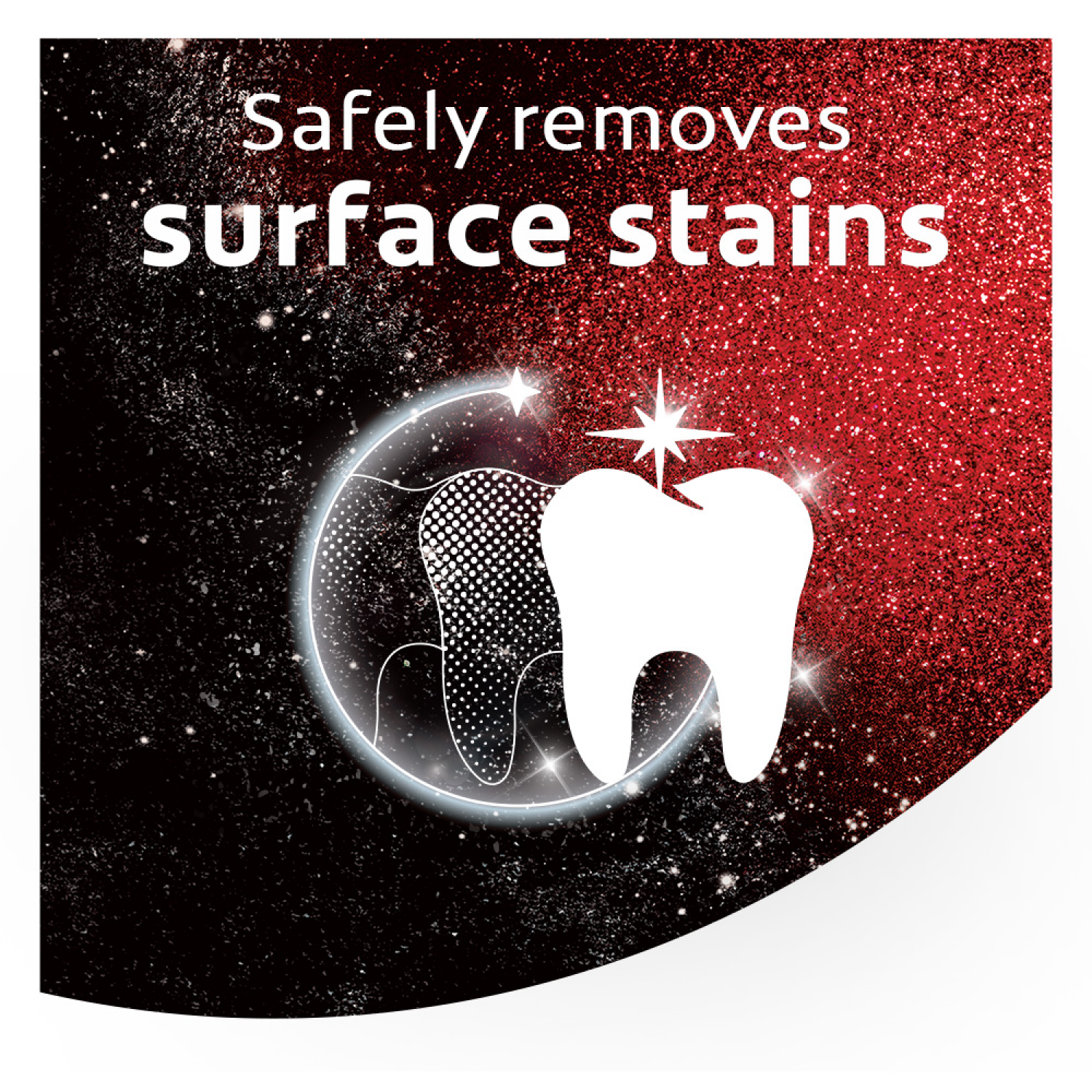 slide 3 of 5, Colgate Optic White with Charcoal Toothpaste\, Cool Mint\, 4.2 Oz, 4.2 oz