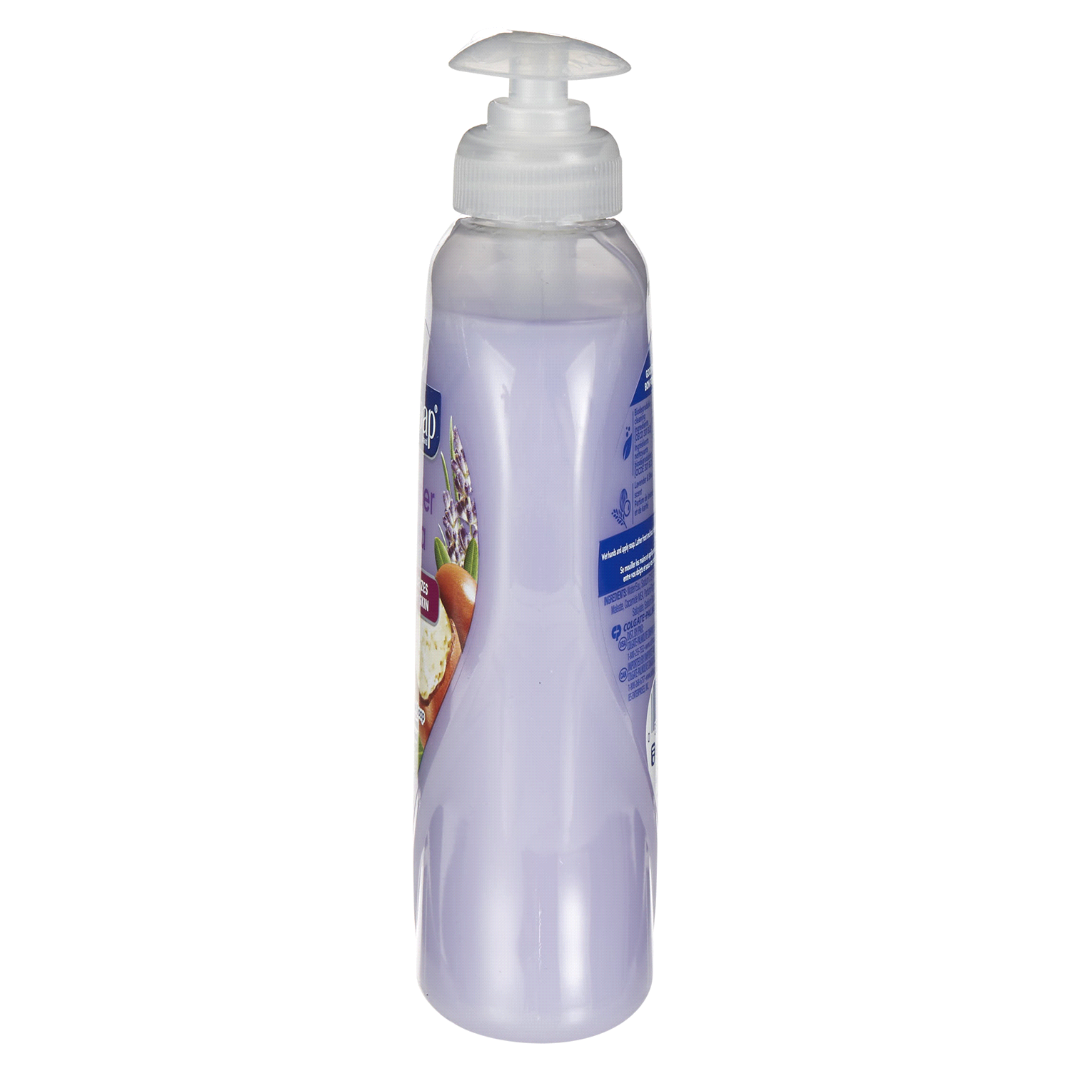 slide 3 of 5, Softsoap Deeply Moisturizing Liquid Hand Soap, Lavender & Shea Butter - 11.25 Fluid Ounce, 11.25 fl oz