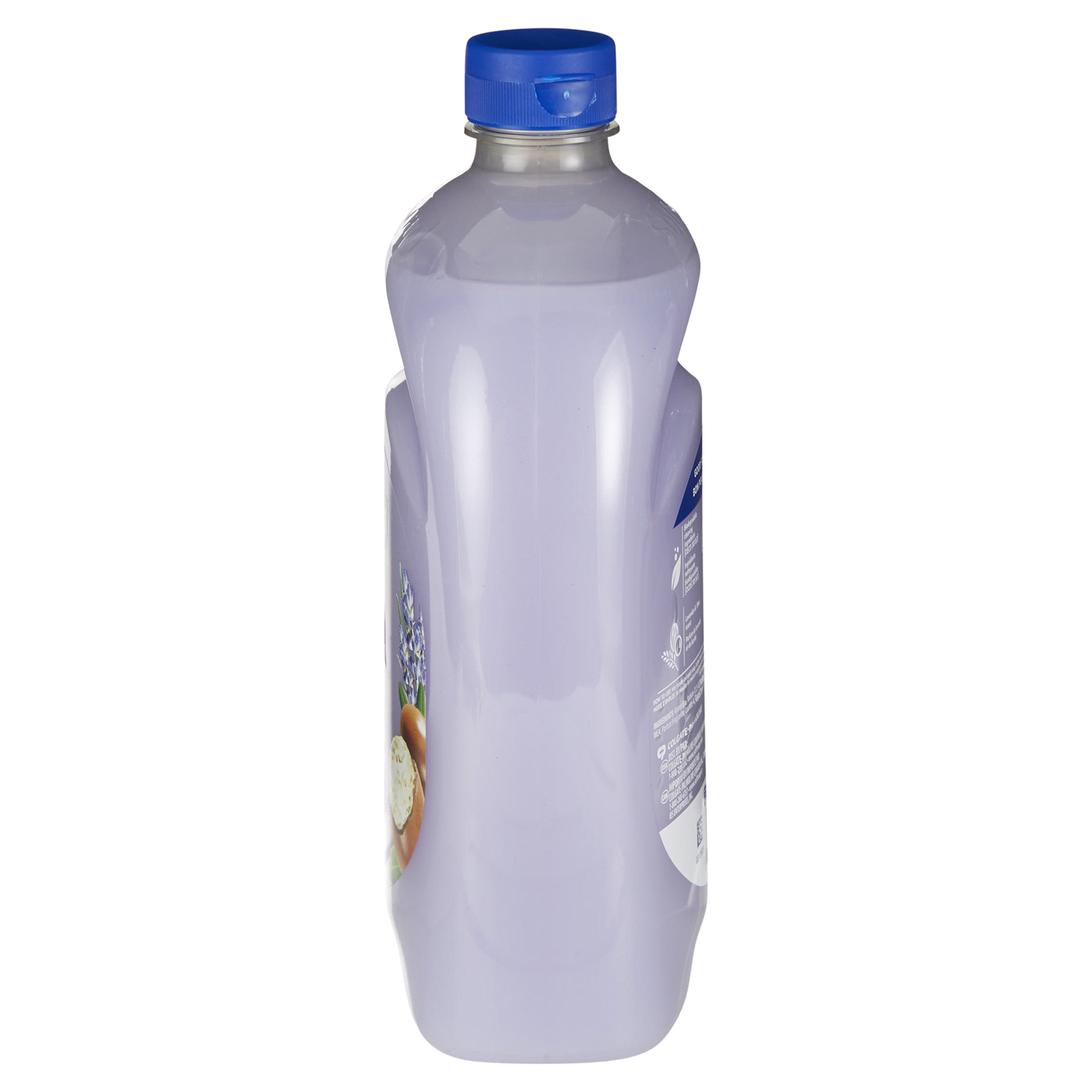 slide 3 of 5, Softsoap Deeply Moisturizing Liquid Hand Soap Refill, Lavender & Shea Butter - 50 Fl. Oz., 50 fl oz