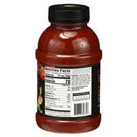 slide 3 of 5, Meijer Meat Flavored Pasta Sauce, 45 oz