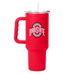 Ohio State 40 oz Flipside Tumbler