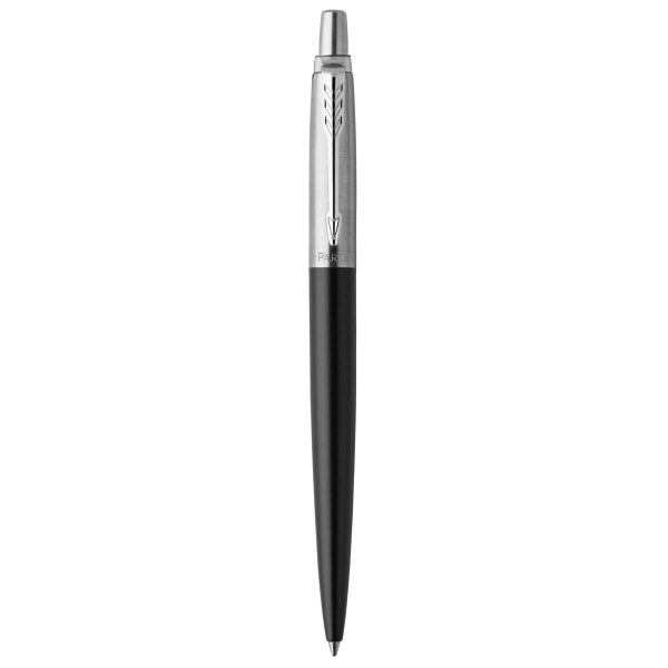 slide 3 of 4, Parker Jotter Ball Point Pen, Medium Point, 1.0 Mm, Blue Barrel, Blue Ink, 1 ct