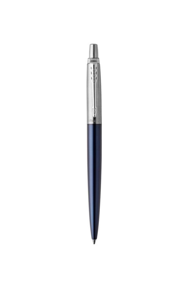 Parker Jotter Medium Point Ballpoint Pen - Blue
