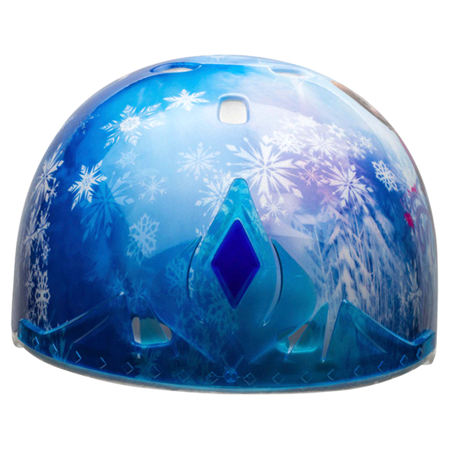 slide 3 of 3, Disney Frozen Helmet 1 ea, 1 ct