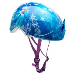 Disney Frozen Helmet 1 ea