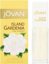 slide 3 of 5, COTY Jovan Jovan Island Gardenia Eau de Cologne Spray, Refreshing Women's Perfume, Natural Scent, Vegan Formula, 1.5oz, 44 ml