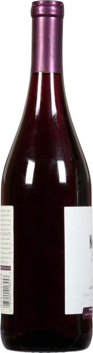 slide 9 of 9, The Naked Grape Red Wine, 750 ml