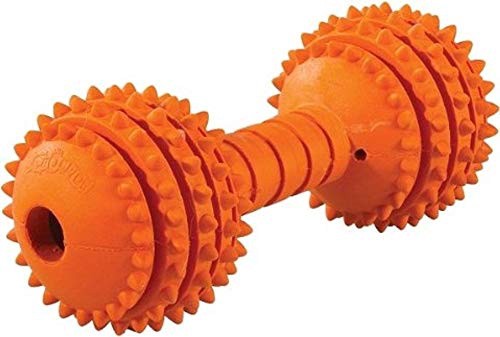slide 5 of 10, JW Pet Chompion Dog Chew Toy, 1 ct