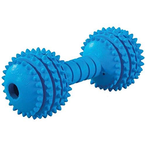 slide 7 of 10, JW Pet Chompion Dog Chew Toy, 1 ct