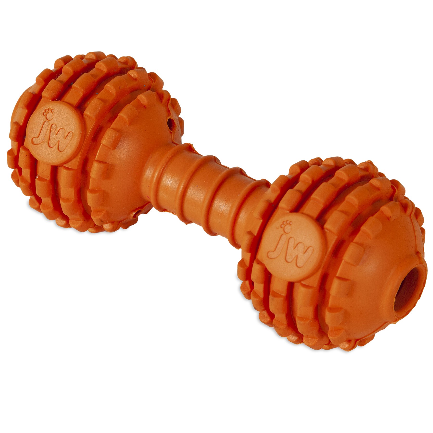 slide 9 of 10, JW Pet Chompion Dog Chew Toy, 1 ct