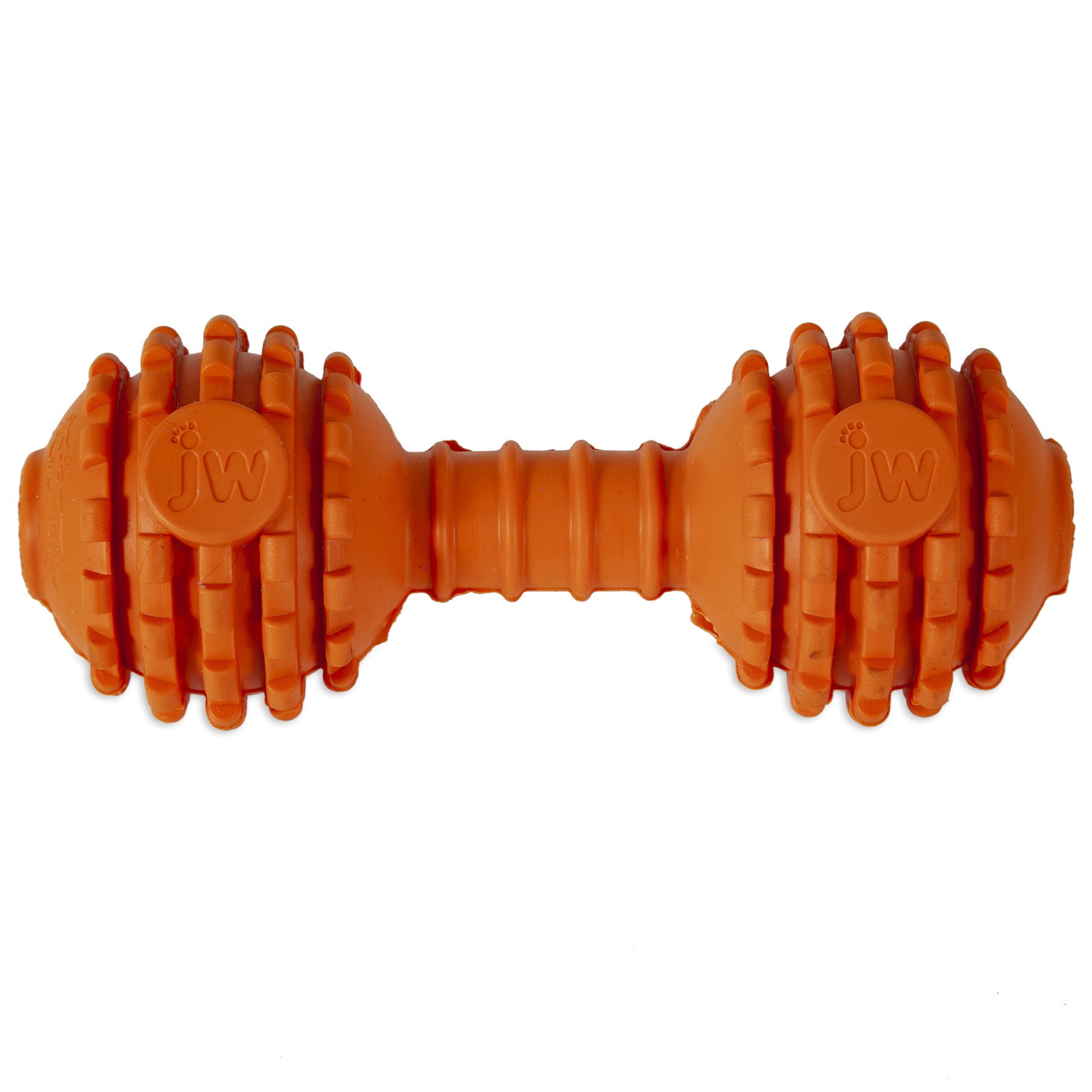 slide 1 of 10, JW Pet Chompion Dog Chew Toy, 1 ct