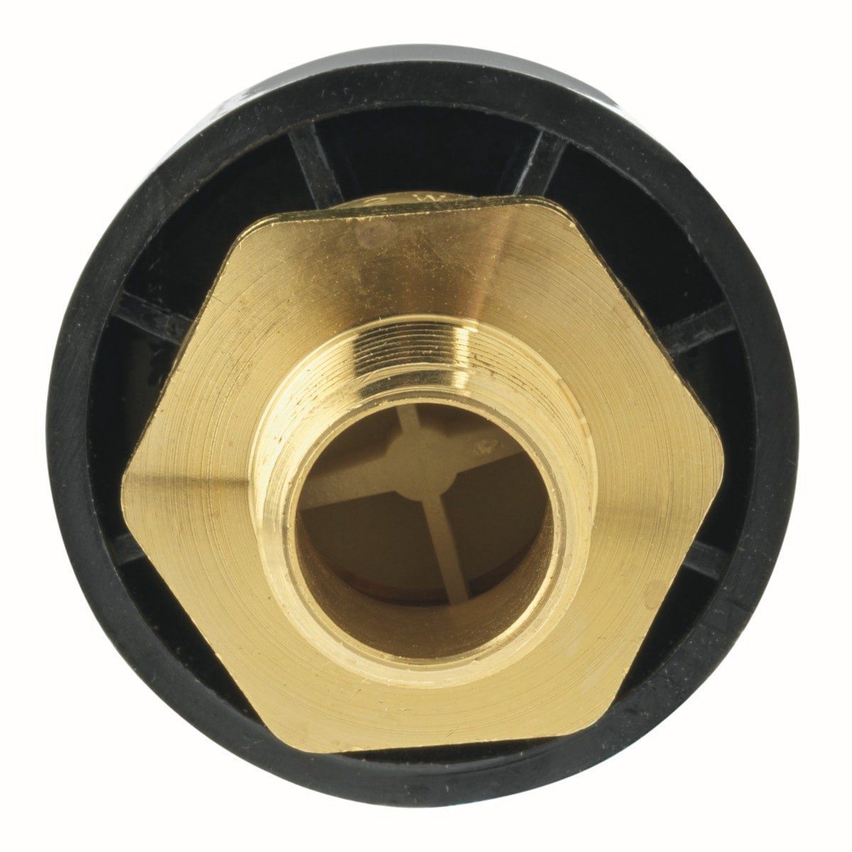 slide 4 of 6, Watts 1/2-in Brass MNPT Pressure vacuum breaker, 1 ct