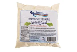 Frescura Centroamericana Nuestra Crema Crema Salvador Bag