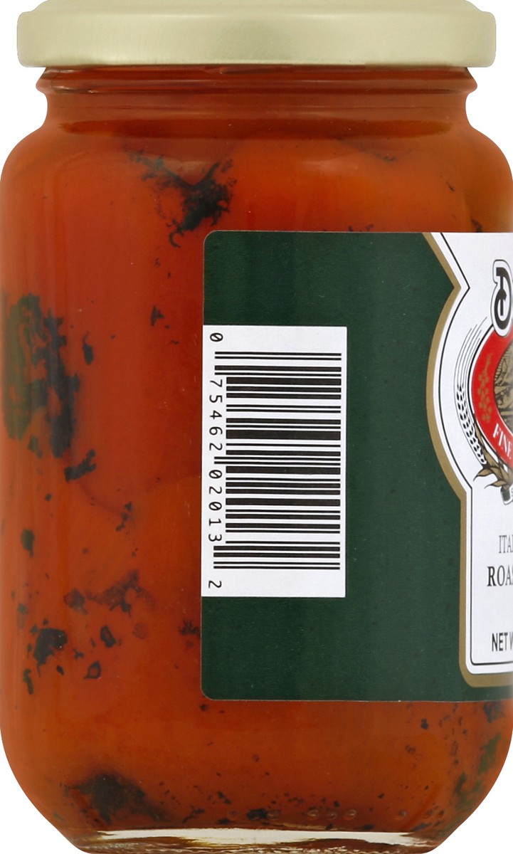 slide 6 of 6, Dell'Alpe Roasted Peppers 12 oz, 12 oz