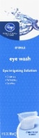 slide 1 of 1, Kroger Sterile Eye Wash, 4 fl oz