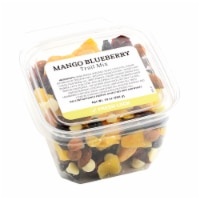 slide 1 of 1, Mango Blueberry Trail Mix, 10 oz