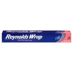 Reynolds Wrap Aluminum Foil