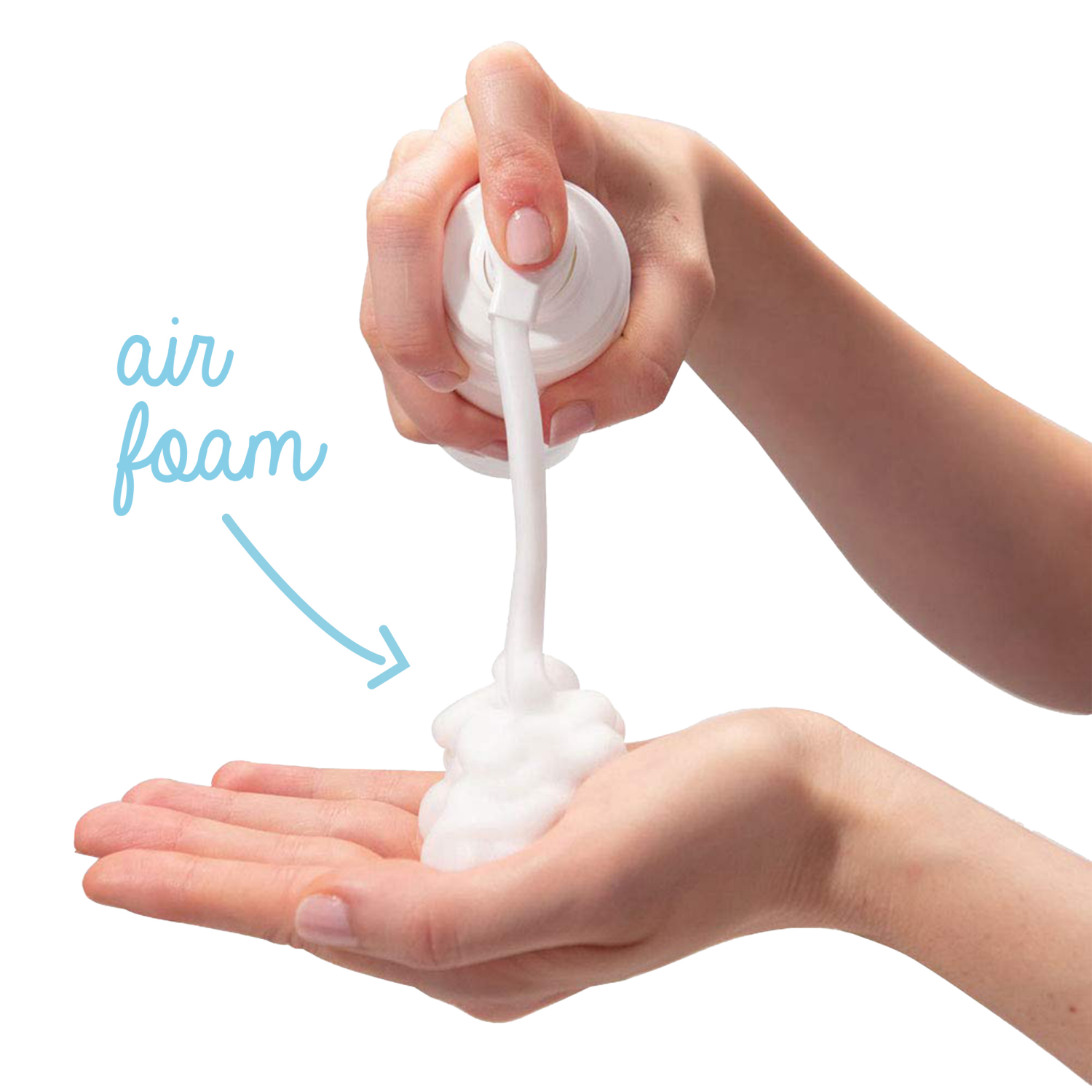 slide 2 of 4, Mustela Foam Shampoo for Newborns, 150 ml