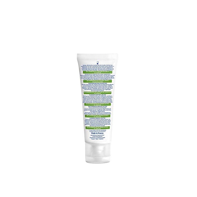 slide 2 of 2, Mustela Bebe Cradle Cap Cream, 1.35 oz