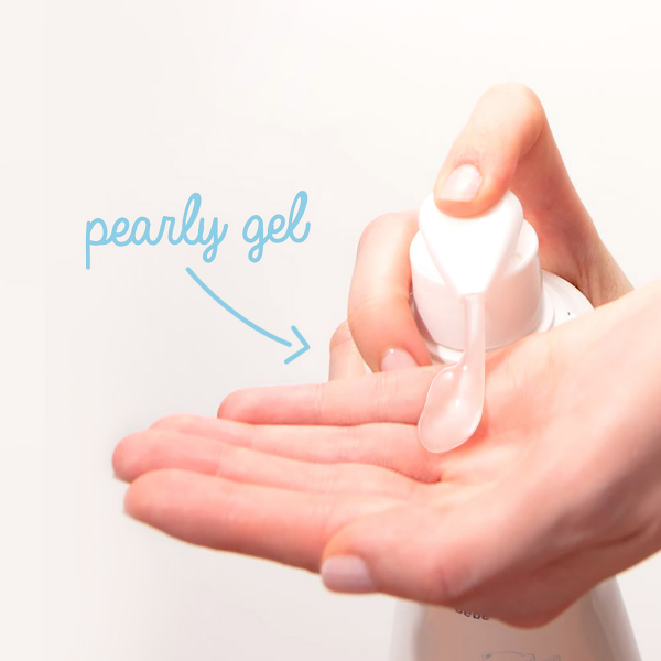 slide 8 of 29, Mustela Gentle Cleansing Gel, 500Ml, 500 ml