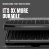 slide 20 of 29, George Foreman 5-Serving Classic Plate Electric Indoor Grill And Panini Press - Black, 1 ct