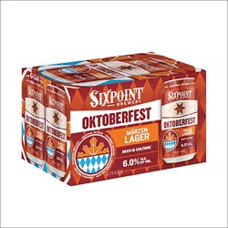 Sixpoint Brewery Brewing Apollo