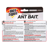 slide 2 of 5, Hot Shot Ant Bait 8 ea, 8 ct