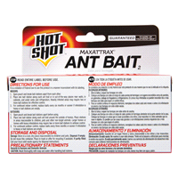 slide 3 of 5, Hot Shot Ant Bait 8 ea, 8 ct