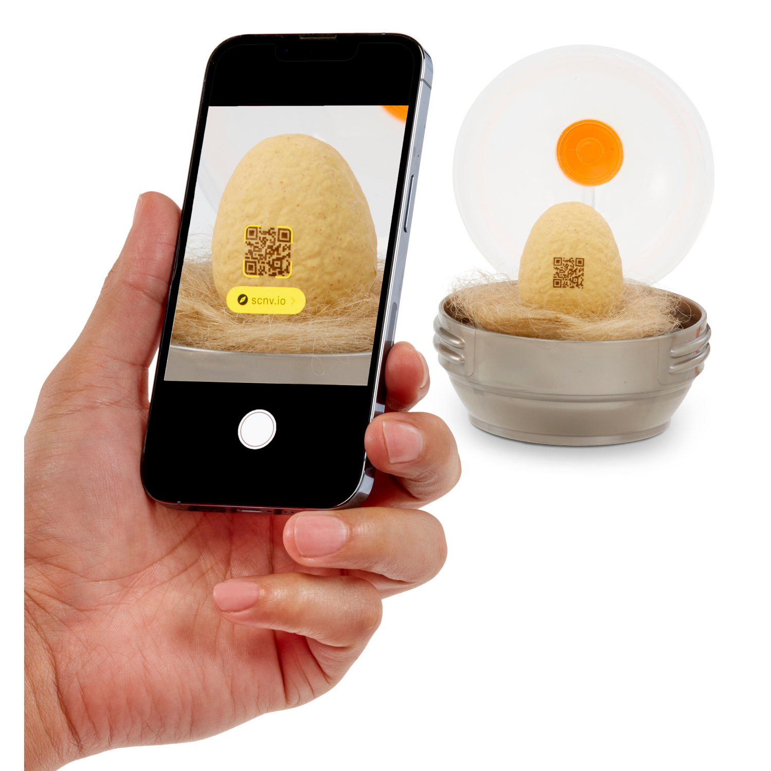 slide 7 of 8, MGA's Miniverse - Make It Mini Jurassic Park, 1 ct