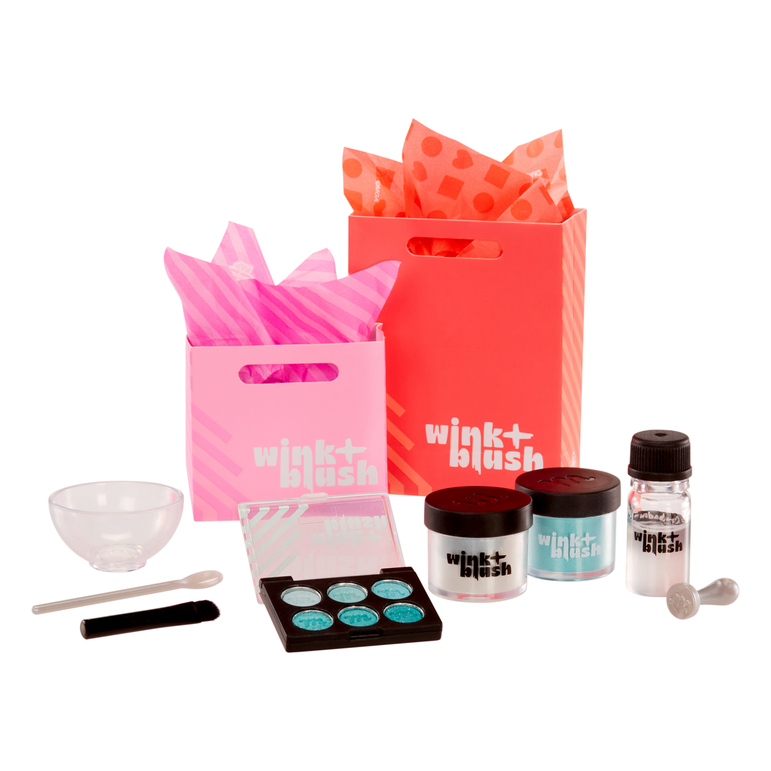 slide 6 of 7, MGA's Miniverse Make It Mini Makeup Series 1, 1 ct