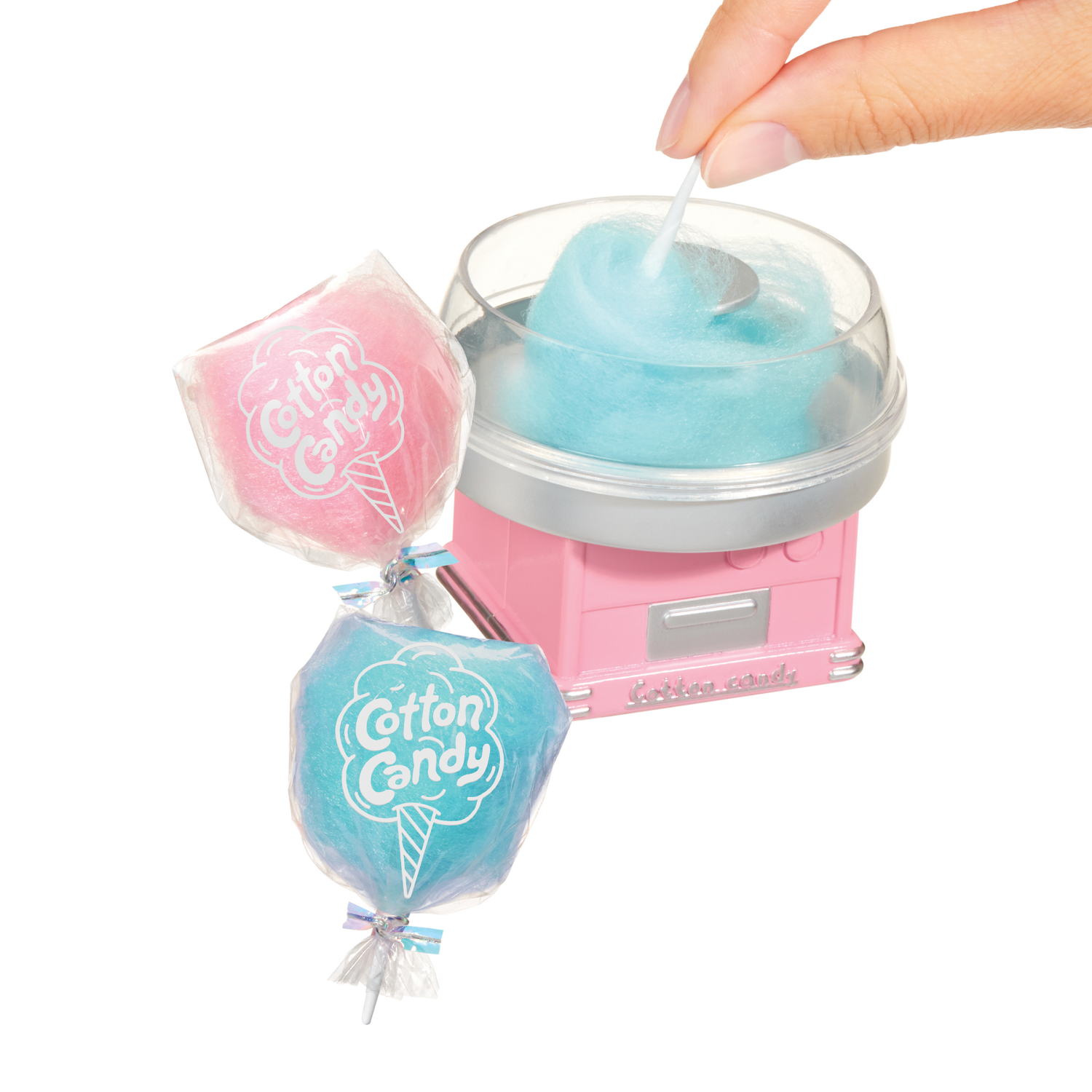 slide 5 of 8, MGA's Miniverse- Make It Mini Appliances Assortment Series 2, 1 ct