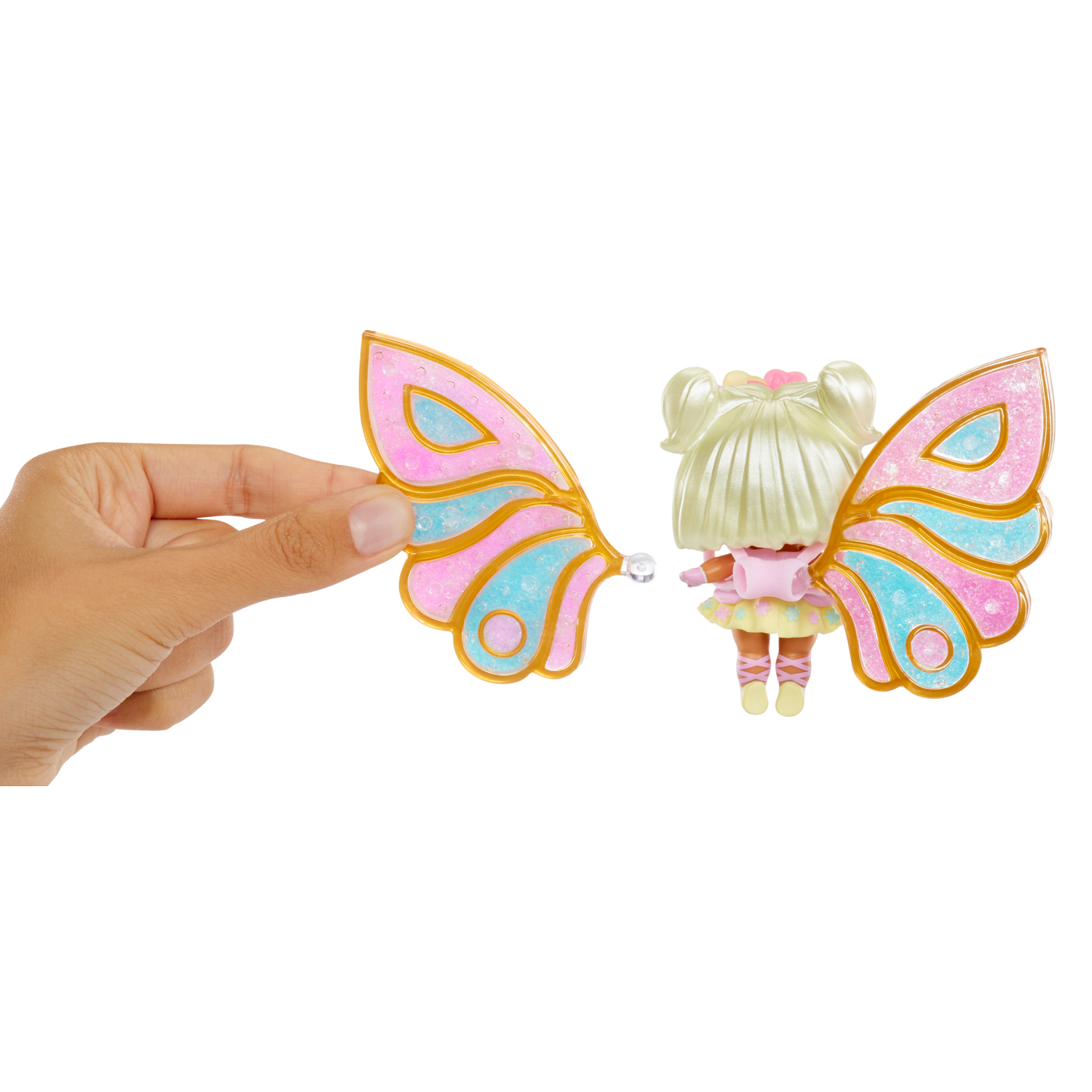 slide 7 of 8, L.O.L. Surprise! Fairies Tots Doll, 1 ct