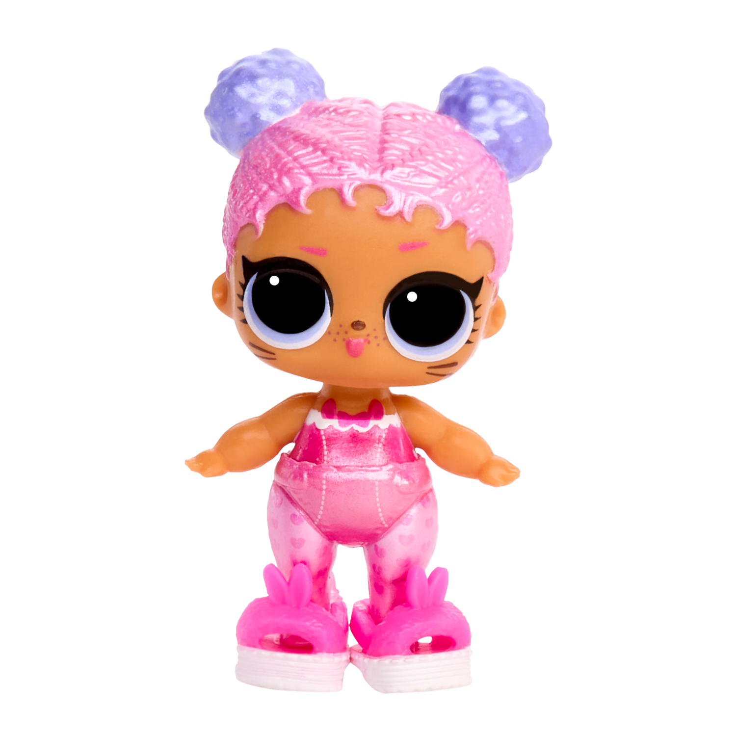 slide 3 of 5, L.O.L. Surprise! Eye Spy Series Baby Sisters Doll, 1 ct