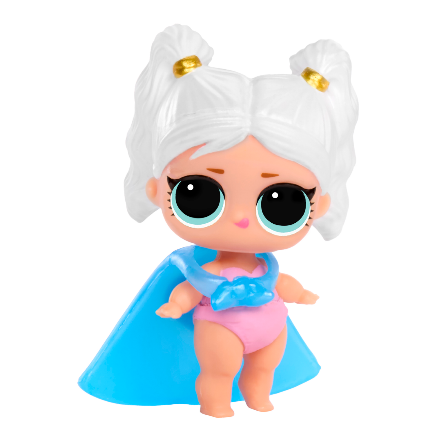 slide 5 of 5, L.O.L. Surprise! Eye Spy Series Baby Sisters Doll, 1 ct