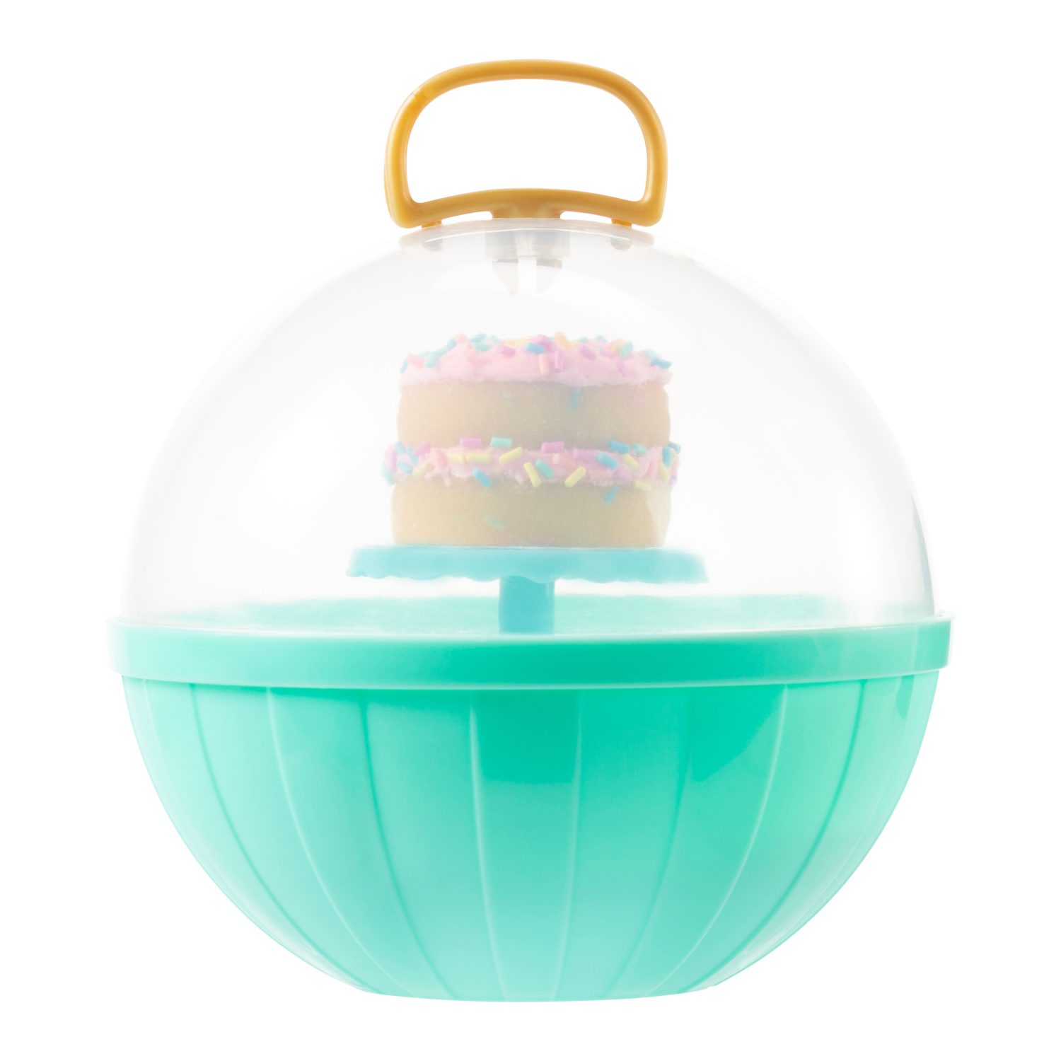 slide 7 of 8, MGA's Miniverse- Make It Mini From Scratch Series 1, 1 ct