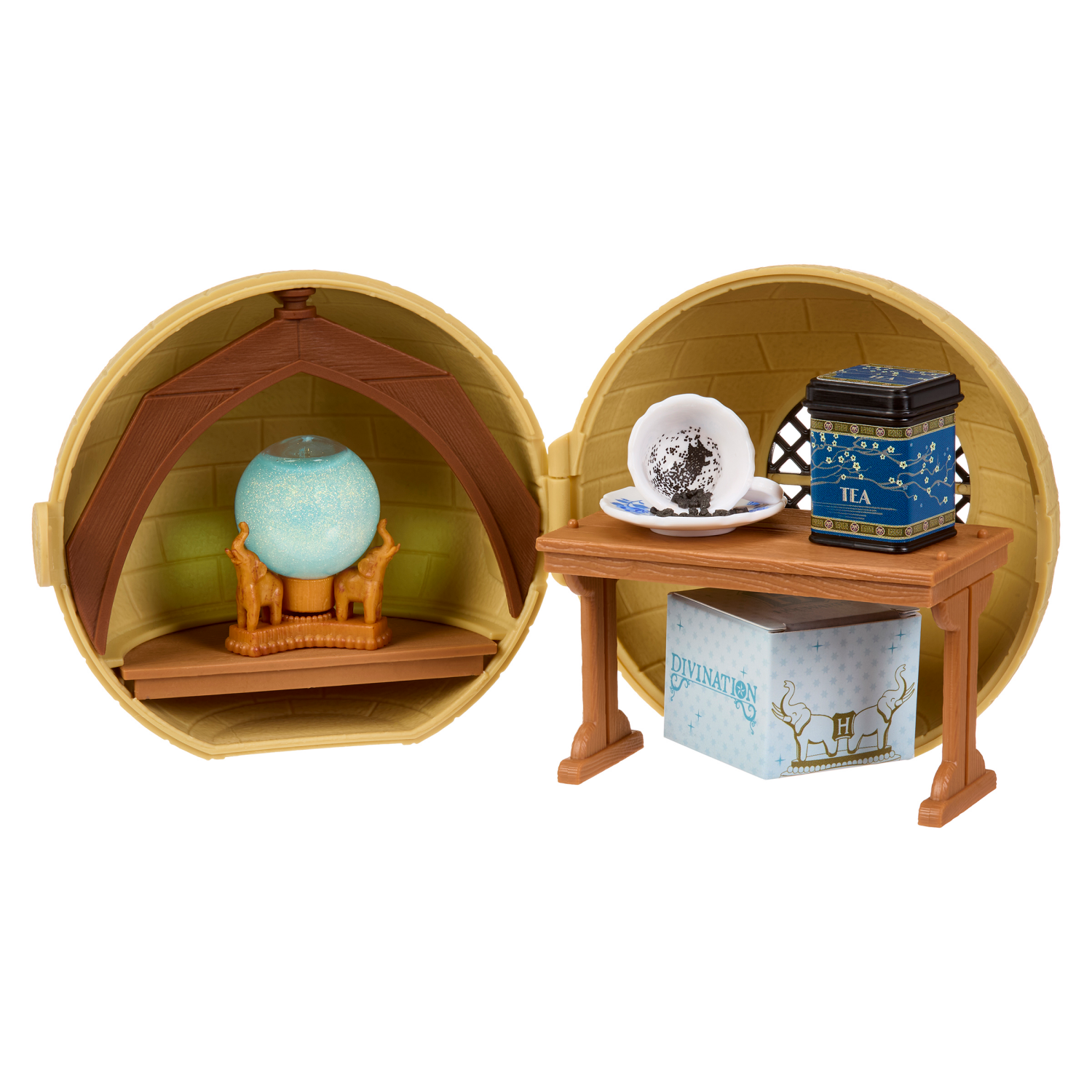 slide 7 of 8, MGA's Miniverse - Make It Mini Harry Potter Hogwarts, 1 ct