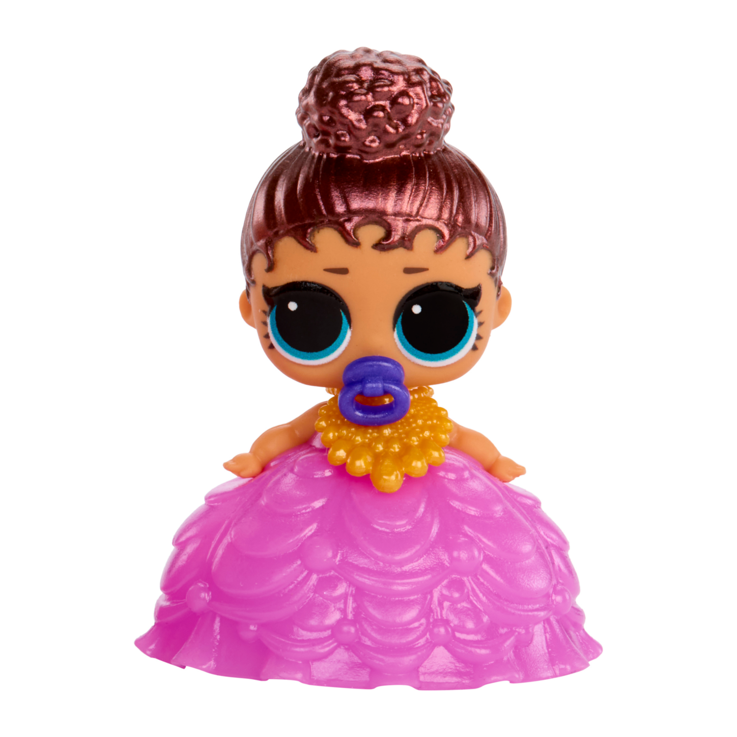 slide 3 of 7, L.O.L. Surprise! Princess Baby Sisters Doll, 1 ct