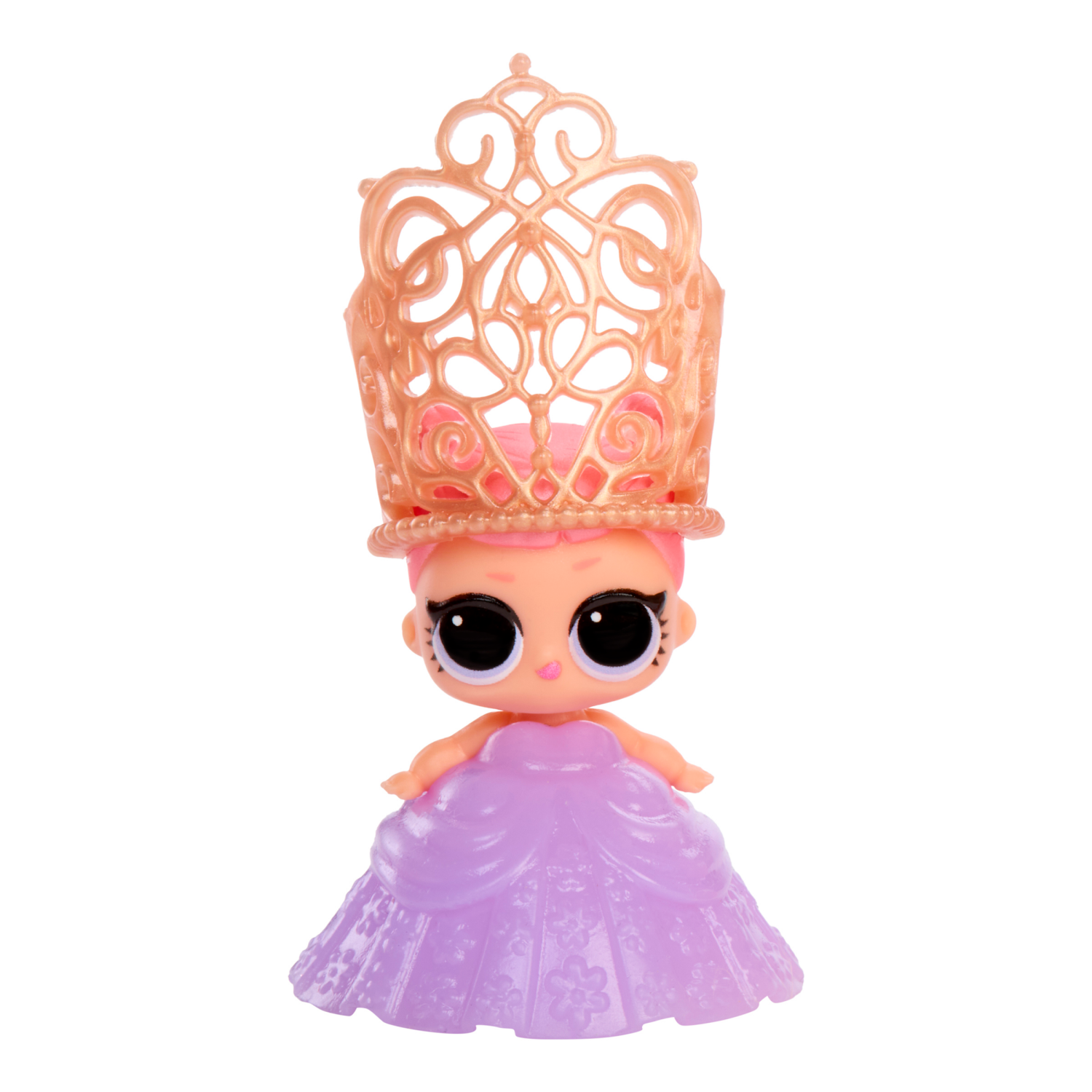 slide 5 of 7, L.O.L. Surprise! Princess Baby Sisters Doll, 1 ct