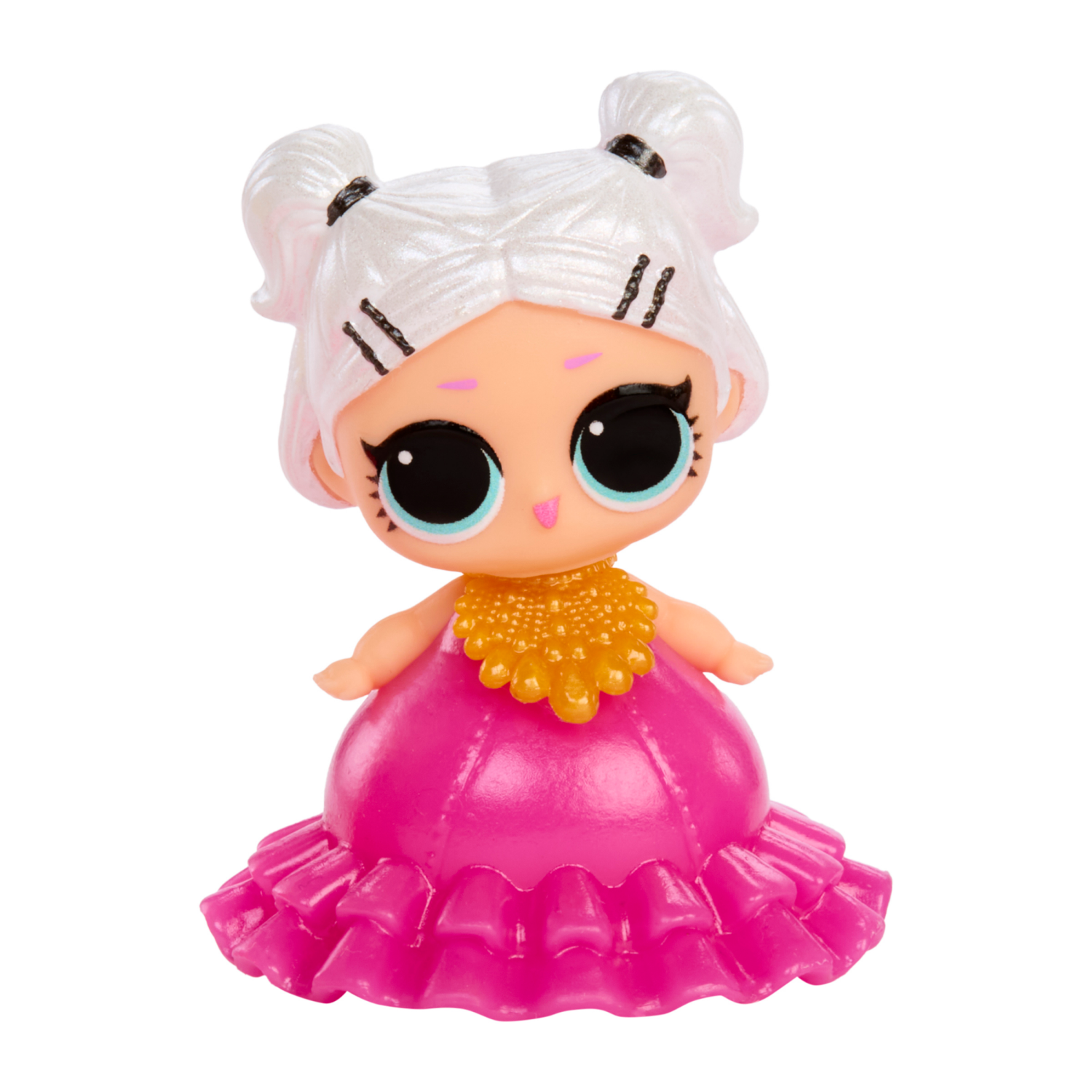 slide 6 of 7, L.O.L. Surprise! Princess Baby Sisters Doll, 1 ct