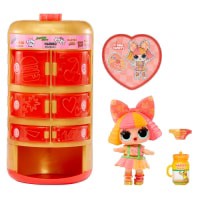 slide 9 of 21, L.O.L. Surprise! L.O.L. Surprise Loves Mini Sweets Surprise O Matic Assortment, 1 ct