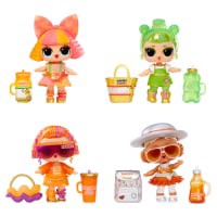 slide 7 of 21, L.O.L. Surprise! L.O.L. Surprise Loves Mini Sweets Surprise O Matic Assortment, 1 ct