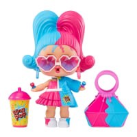 slide 5 of 21, L.O.L. Surprise! L.O.L. Surprise Loves Mini Sweets Surprise O Matic Assortment, 1 ct