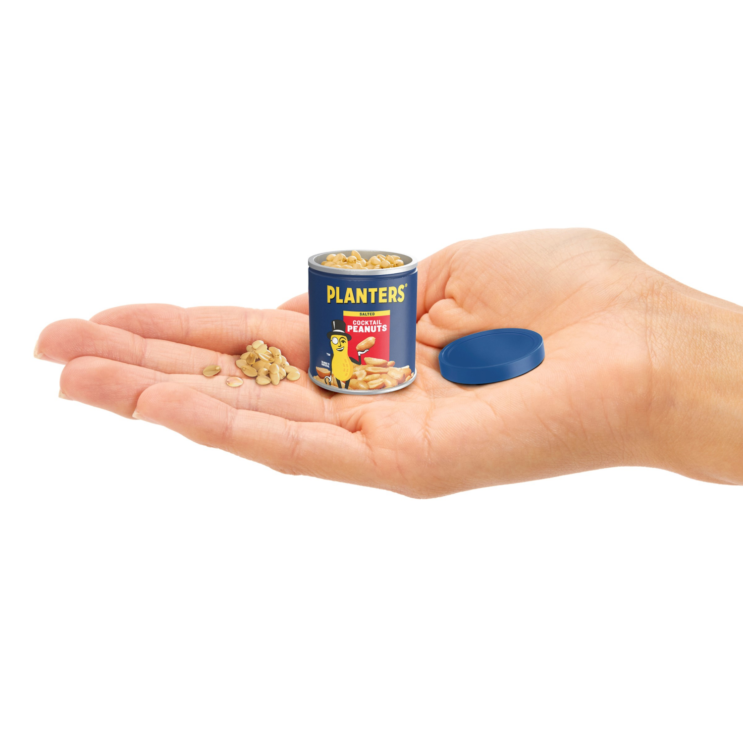 slide 3 of 3, MGA's Miniverse Real Brands, 1 ct