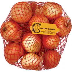 Boiler Onions