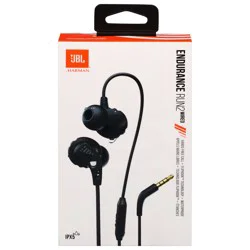 JBL Active Wired Headphones 1 ea