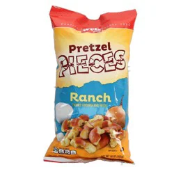 Weis Quality Pretzel Pieces