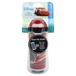 First Year Cars Sippy Cup