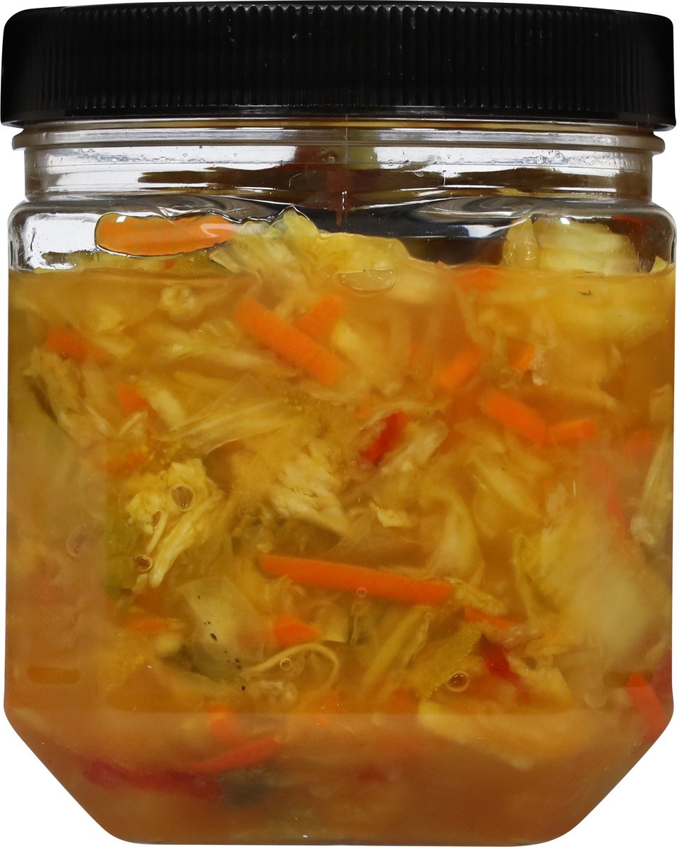 slide 5 of 9, Wildbrine Kimchi Mild - 18 oz, 18 oz