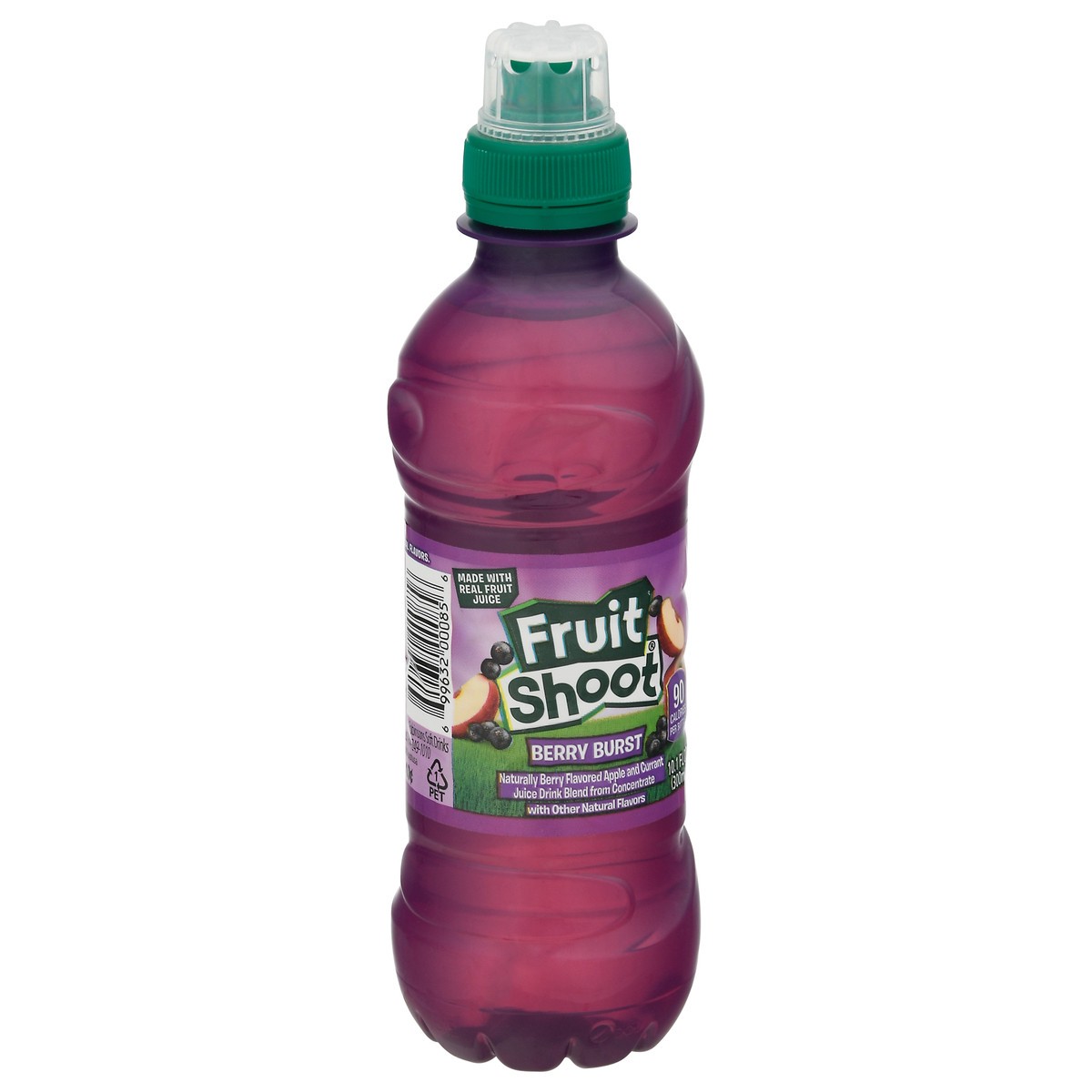 slide 8 of 9, Fruit Shoot Berry Burst Juice Drink Blend 10.1 fl oz, 10.1 fl oz