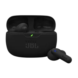 JBL Vibe Beam 2 - Black